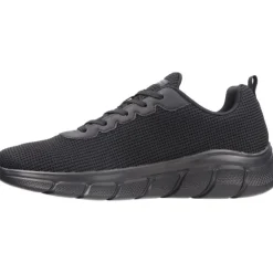 Baskets*Skechers BOBS B Flexvisionary Black